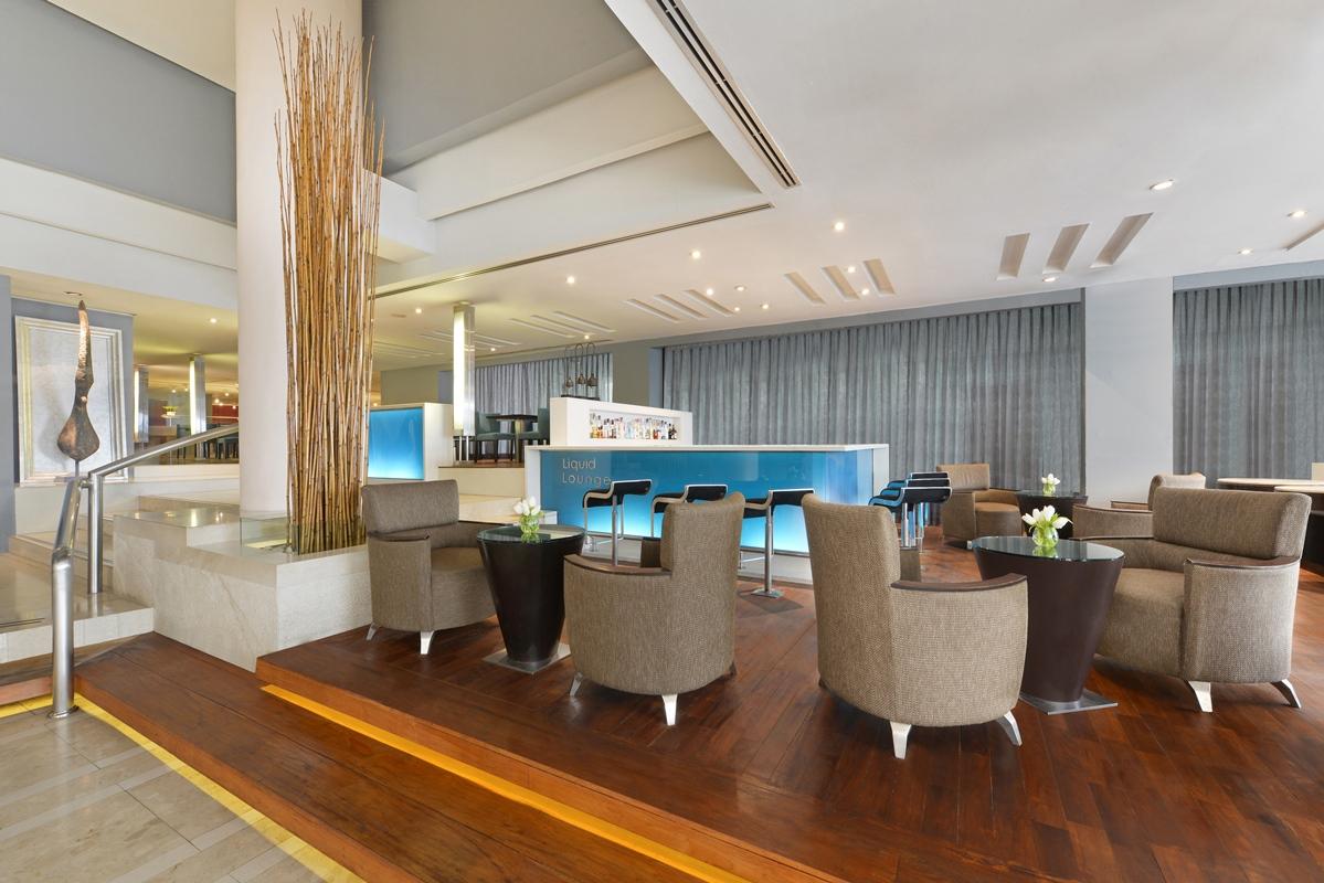 Belaire Bangkok Sukhumvit Hotel Eksteriør billede